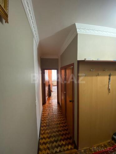 Satılır 2 otaqlı köhnə tikili 61 m², Şah İsmayıl Xətai m., photo 11 from 12