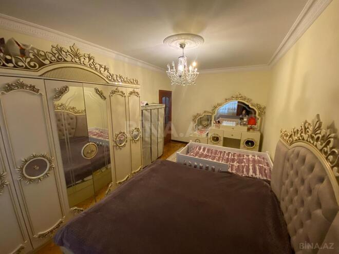 Satılır 2 otaqlı köhnə tikili 61 m², Şah İsmayıl Xətai m., photo 4 from 12