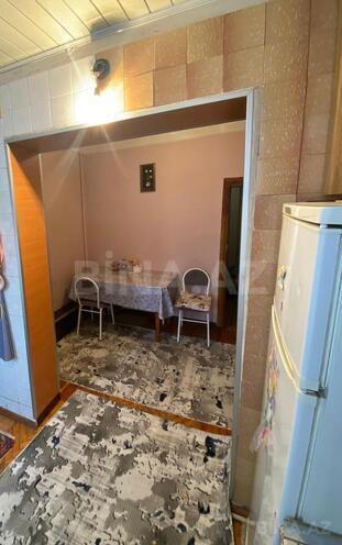 Satılır 2 otaqlı köhnə tikili 61 m², Şah İsmayıl Xətai m., photo 7 from 12