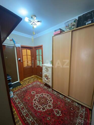 Satılır 2 otaqlı köhnə tikili 61 m², Şah İsmayıl Xətai m., photo 8 from 12