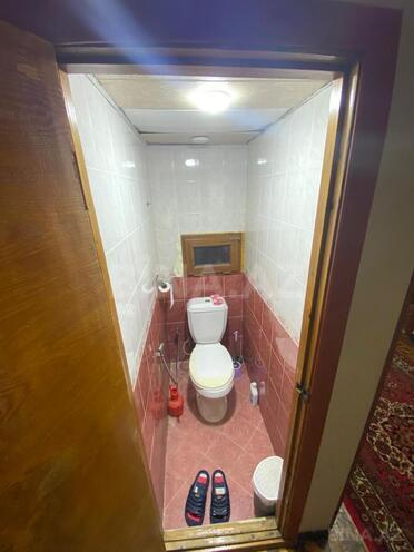 Satılır 2 otaqlı köhnə tikili 61 m², Şah İsmayıl Xətai m., photo 9 from 12