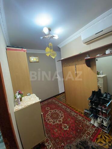 Satılır 2 otaqlı köhnə tikili 61 m², Şah İsmayıl Xətai m., photo 6 from 12