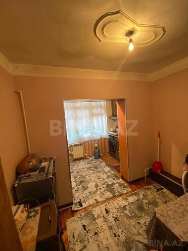 Satılır 2 otaqlı köhnə tikili 61 m², Şah İsmayıl Xətai m., photo 5 from 12