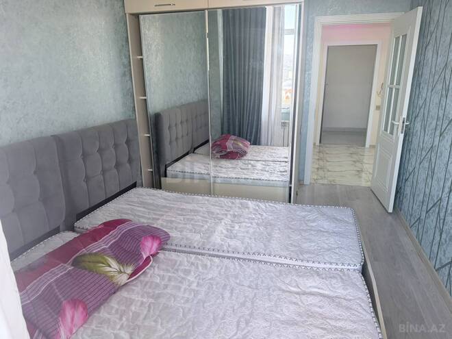 Satılır 2 otaqlı yeni tikili 56 m², Masazır q., photo 5 from 11