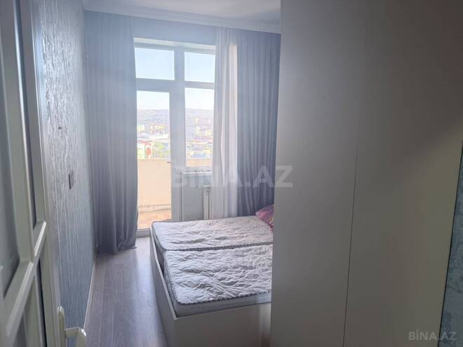Satılır 2 otaqlı yeni tikili 56 m², Masazır q., photo 4 from 11