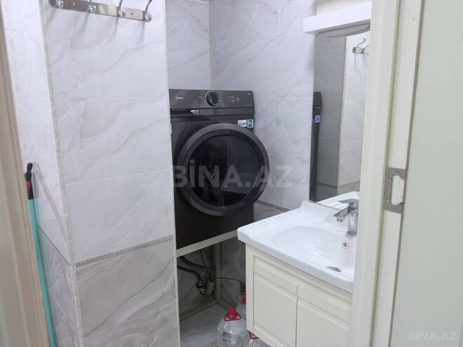 Satılır 2 otaqlı yeni tikili 56 m², Masazır q., photo 8 from 11