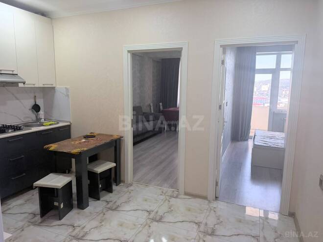Satılır 2 otaqlı yeni tikili 56 m², Masazır q., photo 6 from 11