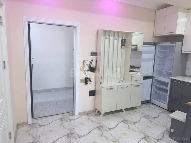 Satılır 2 otaqlı yeni tikili 56 m², Masazır q., photo 7 from 11