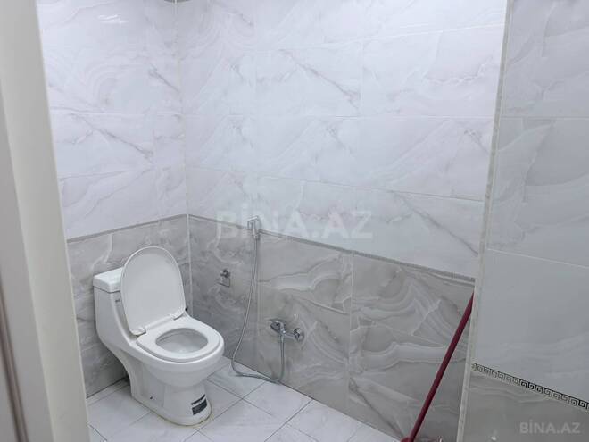Satılır 2 otaqlı yeni tikili 56 m², Masazır q., photo 9 from 11