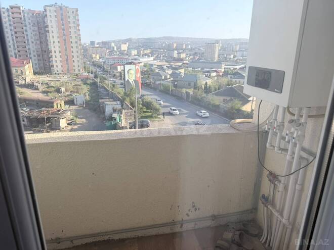 Satılır 2 otaqlı yeni tikili 56 m², Masazır q., photo 10 from 11