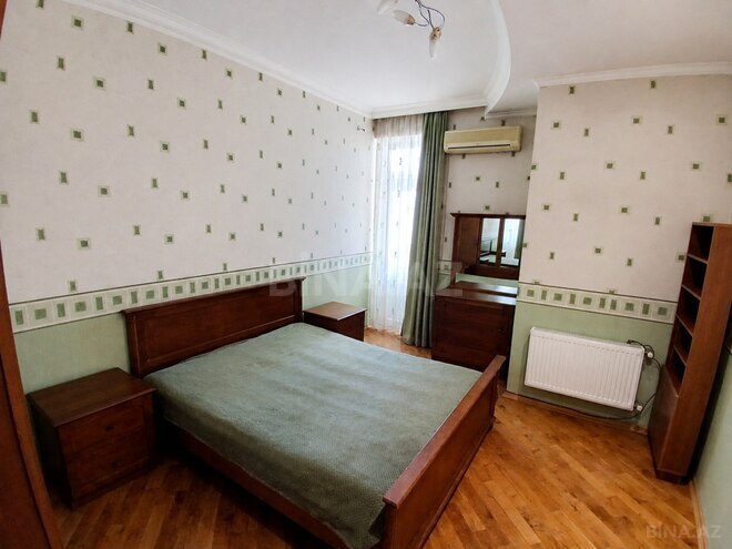 Satılır 3 otaqlı yeni tikili 130 m², Nizami m., photo 6 from 14