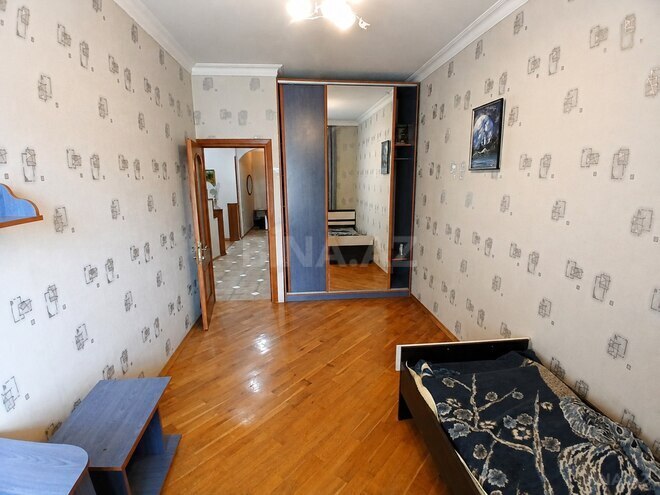Satılır 3 otaqlı yeni tikili 130 m², Nizami m., photo 9 from 14