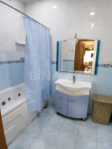 Satılır 3 otaqlı yeni tikili 130 m², Nizami m., photo 11 from 14