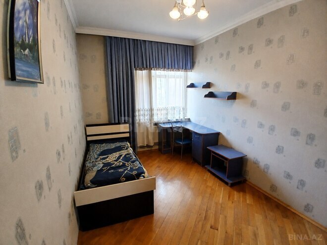 Satılır 3 otaqlı yeni tikili 130 m², Nizami m., photo 8 from 14
