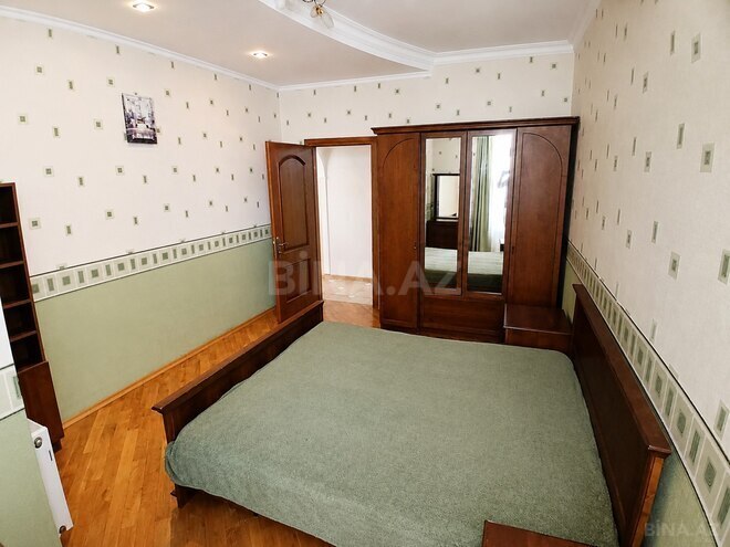 Satılır 3 otaqlı yeni tikili 130 m², Nizami m., photo 7 from 14