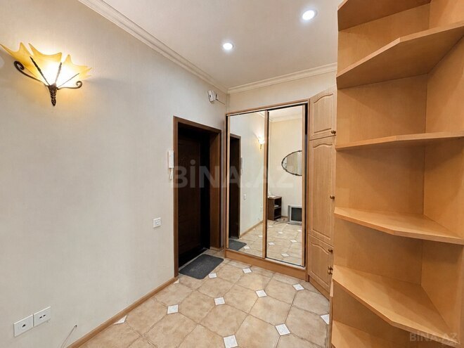 Satılır 3 otaqlı yeni tikili 130 m², Nizami m., photo 13 from 14