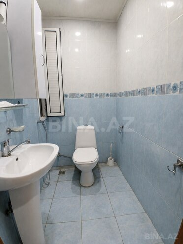 Satılır 3 otaqlı yeni tikili 130 m², Nizami m., photo 12 from 14