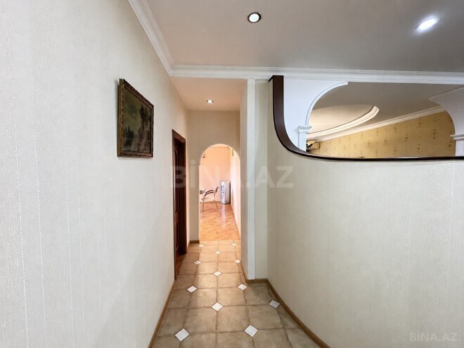 Satılır 3 otaqlı yeni tikili 130 m², Nizami m., photo 10 from 14