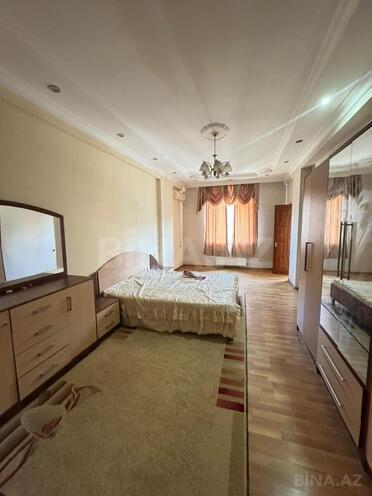 İcarəyə verilir 2 otaqlı yeni tikili 60 m², Xətai r., photo 4 from 9