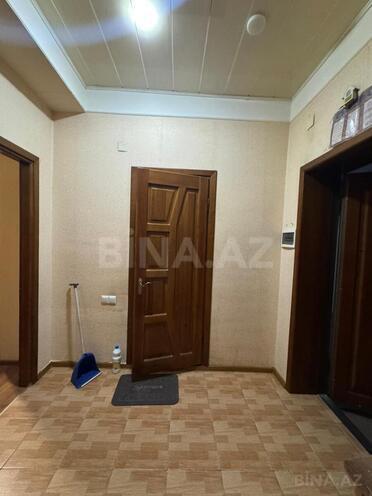 İcarəyə verilir 2 otaqlı yeni tikili 60 m², Xətai r., photo 6 from 9