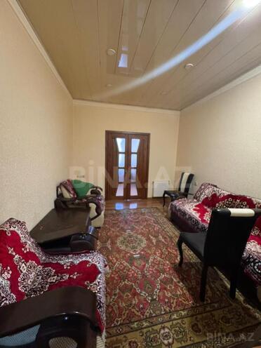 İcarəyə verilir 2 otaqlı yeni tikili 60 m², Xətai r., photo 3 from 9