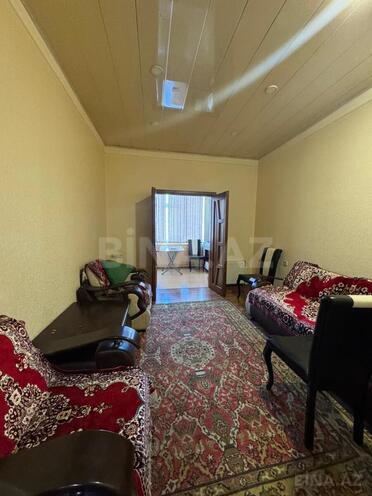 İcarəyə verilir 2 otaqlı yeni tikili 60 m², Xətai r., photo 1 from 9