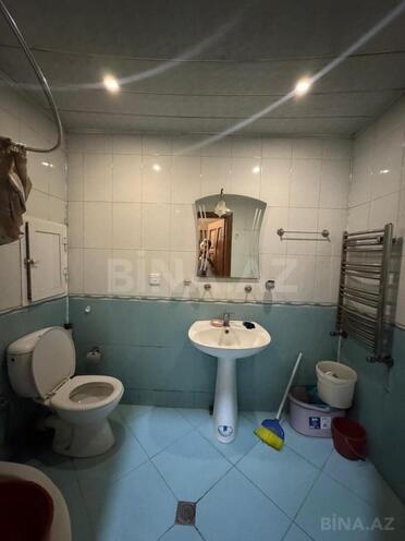 İcarəyə verilir 2 otaqlı yeni tikili 60 m², Xətai r., photo 8 from 9
