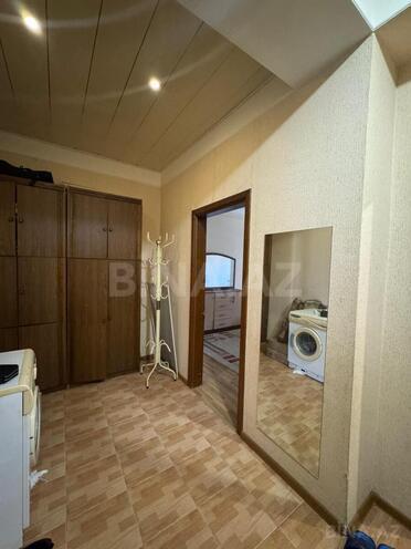 İcarəyə verilir 2 otaqlı yeni tikili 60 m², Xətai r., photo 7 from 9