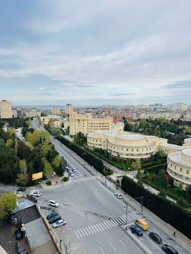 Продаётся 2-комн. новостройка 52 м², м. Мемар Аджеми, photo 10 from 12