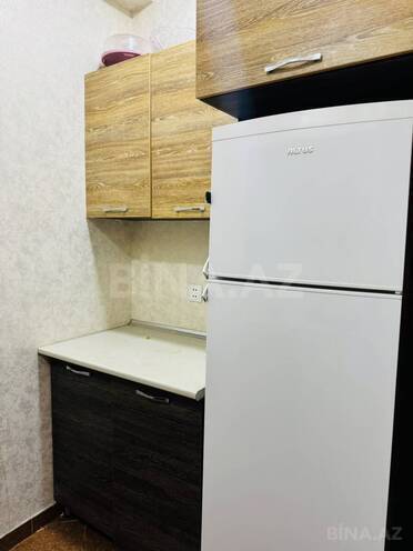 Продаётся 2-комн. новостройка 52 м², м. Мемар Аджеми, photo 6 from 12