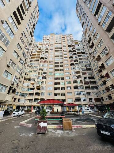 Продаётся 2-комн. новостройка 52 м², м. Мемар Аджеми, photo 9 from 12