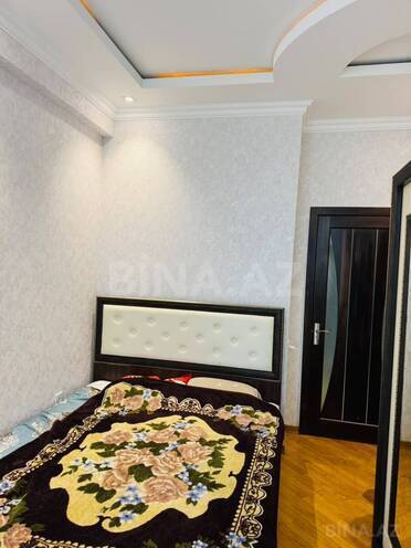 Продаётся 2-комн. новостройка 52 м², м. Мемар Аджеми, photo 5 from 12