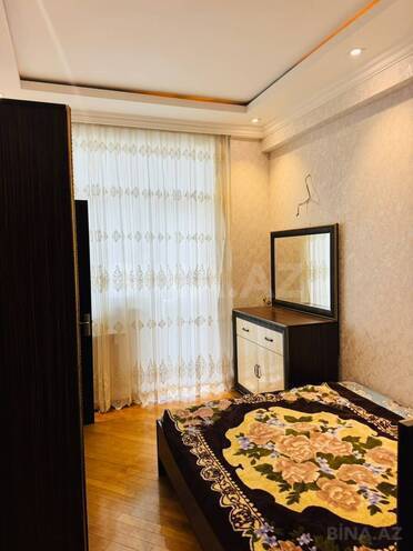 Продаётся 2-комн. новостройка 52 м², м. Мемар Аджеми, photo 4 from 12