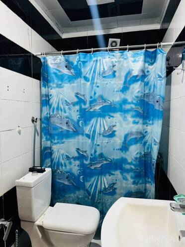 Продаётся 2-комн. новостройка 52 м², м. Мемар Аджеми, photo 8 from 12