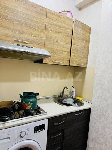 Продаётся 2-комн. новостройка 52 м², м. Мемар Аджеми, photo 7 from 12