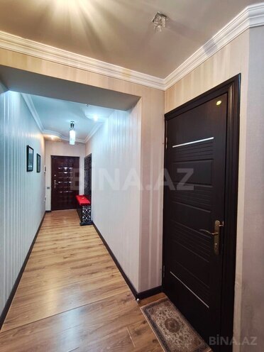Сдаётся 3-комн. новостройка 90 м², м. Нариман Нариманов, photo 19 from 24