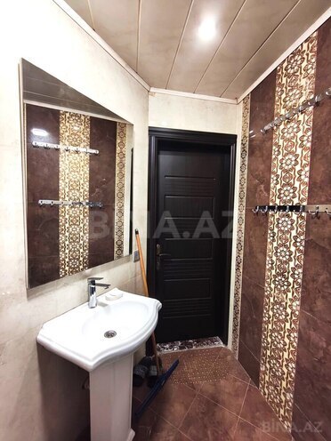 Сдаётся 3-комн. новостройка 90 м², м. Нариман Нариманов, photo 17 from 24
