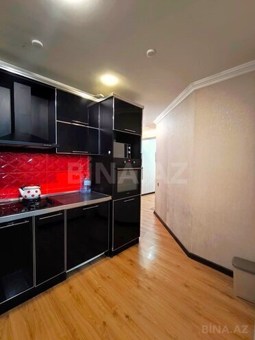 Сдаётся 3-комн. новостройка 90 м², м. Нариман Нариманов, photo 13 from 24