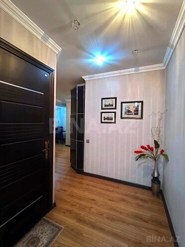 Сдаётся 3-комн. новостройка 90 м², м. Нариман Нариманов, photo 15 from 24
