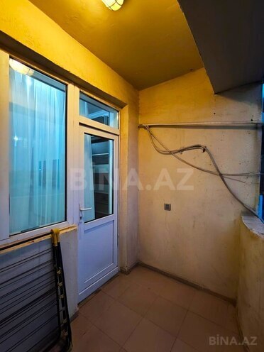 Сдаётся 3-комн. новостройка 90 м², м. Нариман Нариманов, photo 20 from 24