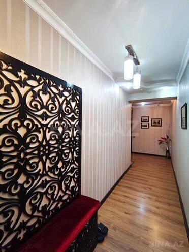Сдаётся 3-комн. новостройка 90 м², м. Нариман Нариманов, photo 18 from 24