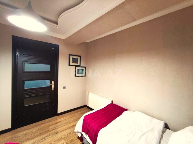 Сдаётся 3-комн. новостройка 90 м², м. Нариман Нариманов, photo 10 from 24