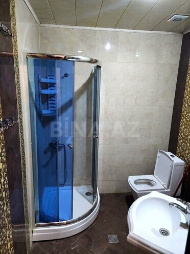 Сдаётся 3-комн. новостройка 90 м², м. Нариман Нариманов, photo 16 from 24