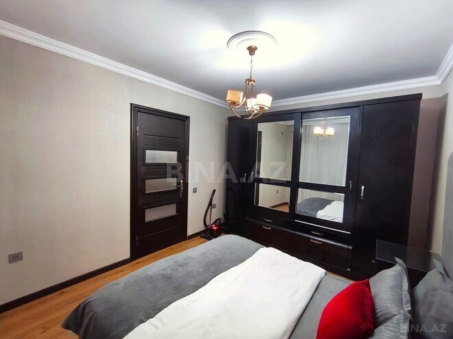 Сдаётся 3-комн. новостройка 90 м², м. Нариман Нариманов, photo 7 from 24