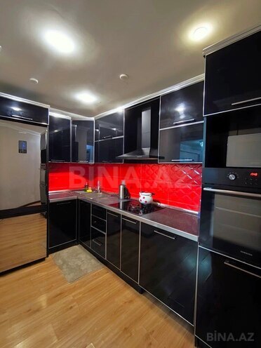 Сдаётся 3-комн. новостройка 90 м², м. Нариман Нариманов, photo 11 from 24