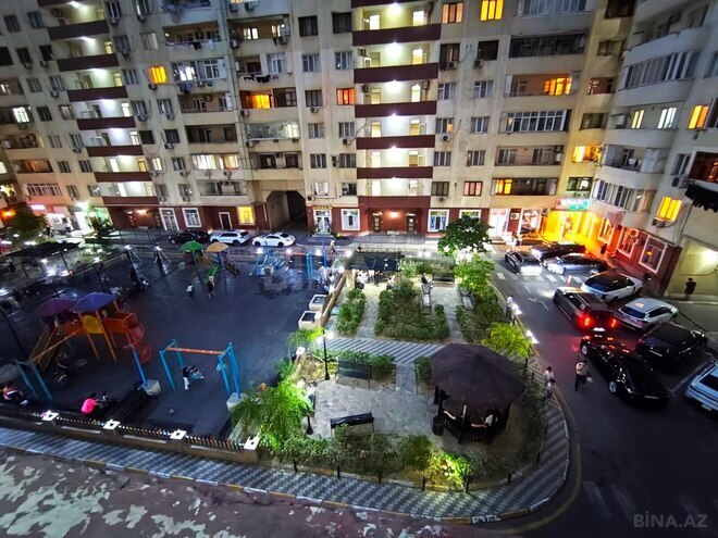 Сдаётся 3-комн. новостройка 90 м², м. Нариман Нариманов, photo 23 from 24