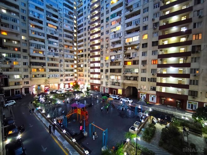 Сдаётся 3-комн. новостройка 90 м², м. Нариман Нариманов, photo 22 from 24