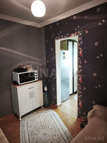 Satılır 3 otaqlı köhnə tikili 60 m², Həzi Aslanov m., photo 5 from 12