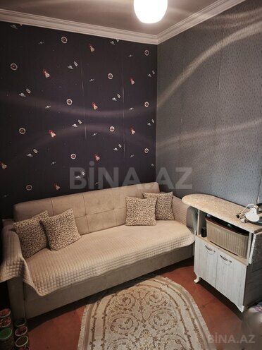Satılır 3 otaqlı köhnə tikili 60 m², Həzi Aslanov m., photo 4 from 12