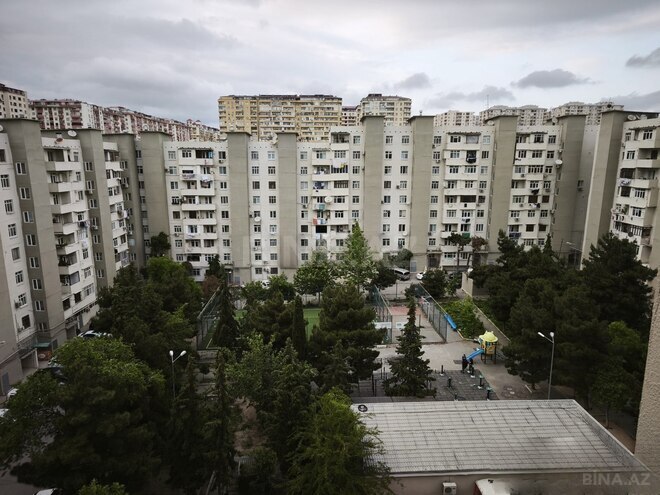 Satılır 3 otaqlı köhnə tikili 60 m², Həzi Aslanov m., photo 10 from 12